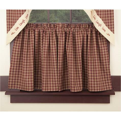 Sturbridge Live, Laugh, Love Tiers - Park Designs - The Fox Decor