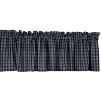 Thumbnail for Sturbridge Navy Valance Park Designs - The Fox Decor