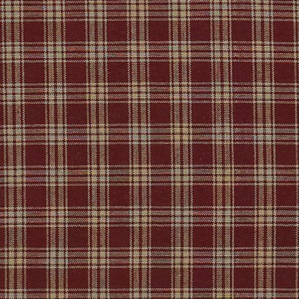 Sturbridge Wine Prairie Gathered Curtains Park Designs - The Fox Decor