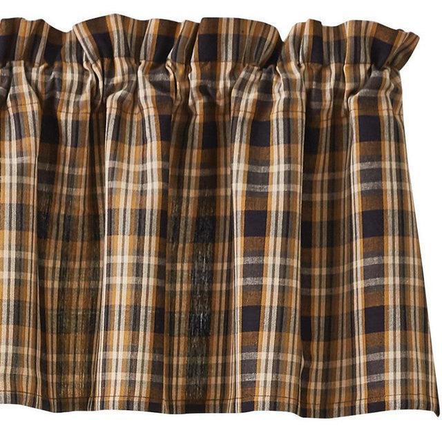 Sunflower In Bloom Valance Park designs - The Fox Decor