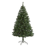 Thumbnail for 6' Northern Tip Pine Artificial Christmas Tree