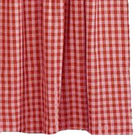 Thumbnail for Barn Red Nutmeg Heritage House Check Barn Red 24
