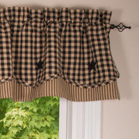 Heritage House Star Tiers T3040011 - The Fox Decor