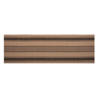 Up Country Stripe Table Runner T4166011 - The Fox Decor
