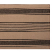 Up Country Stripe Table Runner T4166011 - The Fox Decor