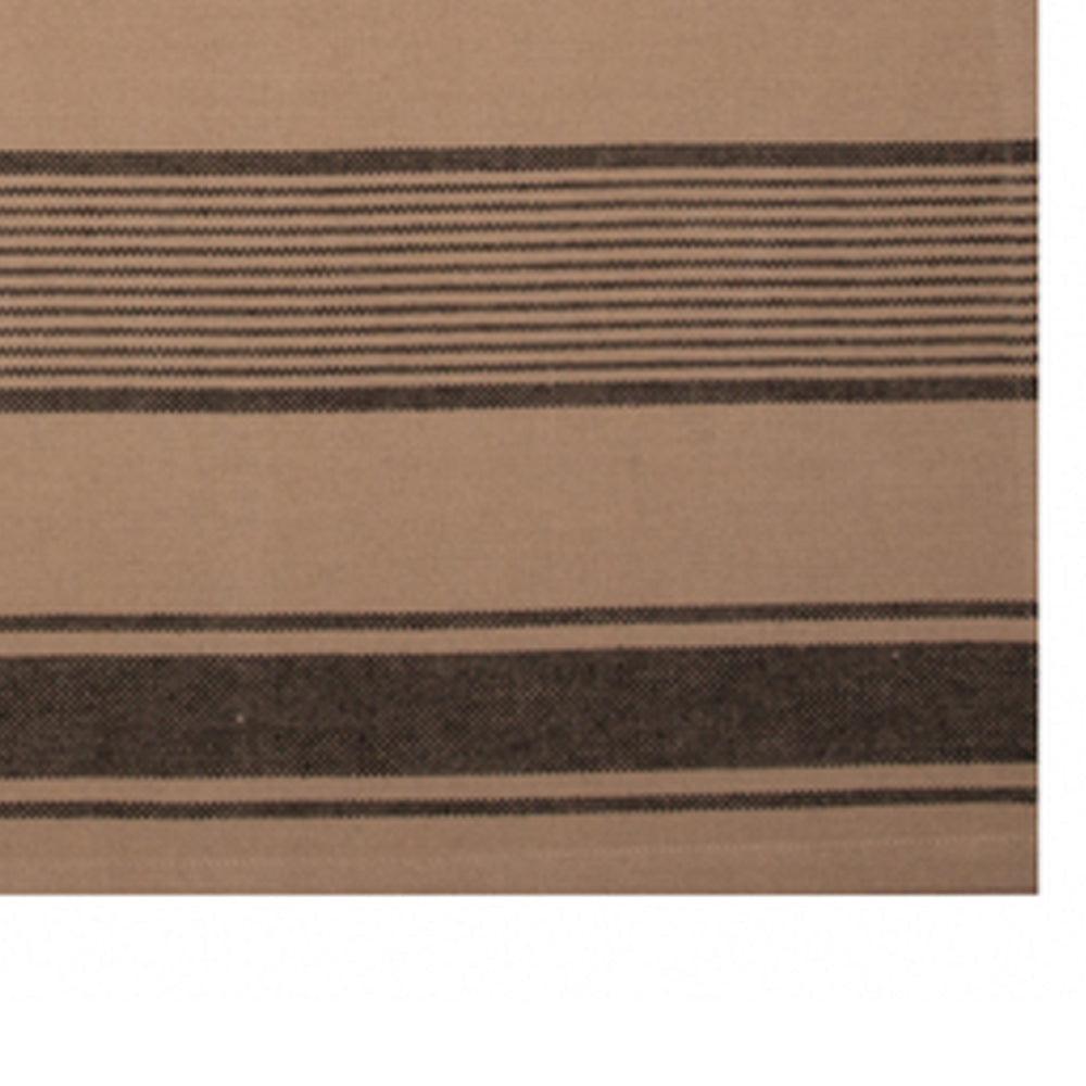 Up Country Stripe Table Runner T4166011 - The Fox Decor
