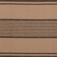 Up Country Stripe Table Runner T4166011 - The Fox Decor