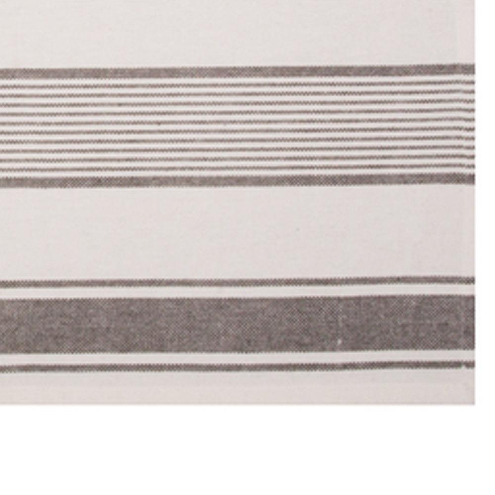 Up Country Stripe Table Runner T4166065 - The Fox Decor