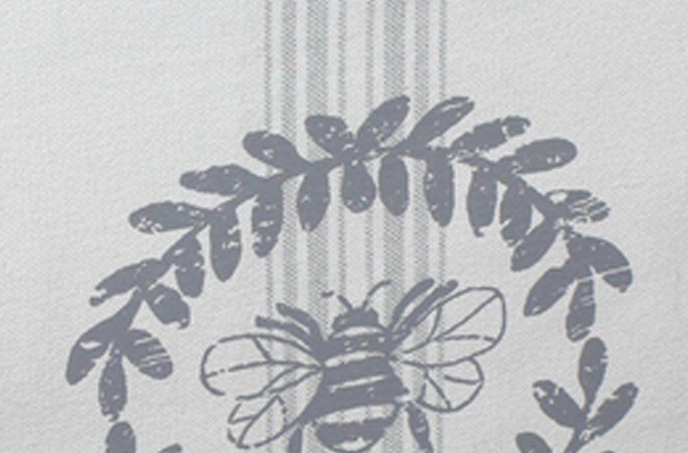 Royalton Bee Table Runner 45 In T4GP4020 - The Fox Decor