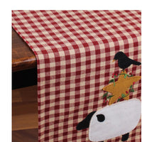 Thumbnail for Country Stack Table Runner TR000038 - The Fox Decor