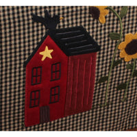 Thumbnail for Home Sampler 14x36 Table Runner TR000061 - The Fox Decor