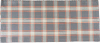 Fall Sky Gray Table Runner TR011519 - The Fox Decor