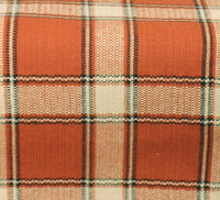 Harvest Moon Orange Table Runner TR021010 - The Fox Decor