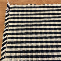 Thumbnail for Black Nutmeg Heritage House Check Black Table Runner TR100011 - The Fox Decor