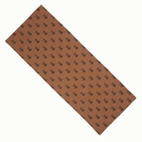 Thumbnail for Mocha Black Pineapple Town Table Runner TR101033 - The Fox Decor