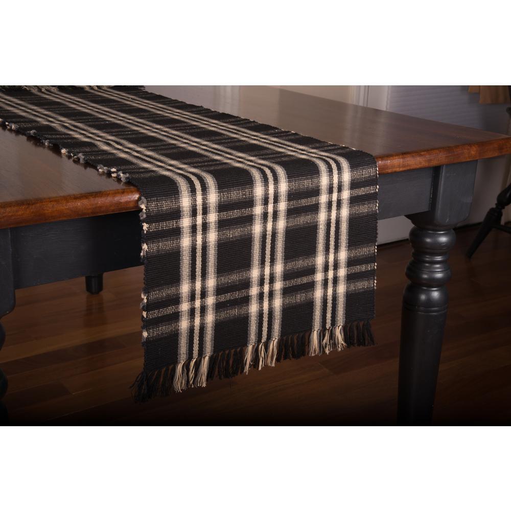 Richman Table Runner TR109011 - The Fox Decor