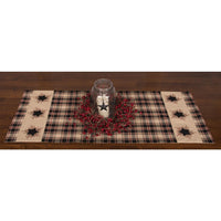 Hartford Table Runner TR109017 - The Fox Decor