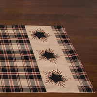 Hartford Table Runner TR109017 - The Fox Decor