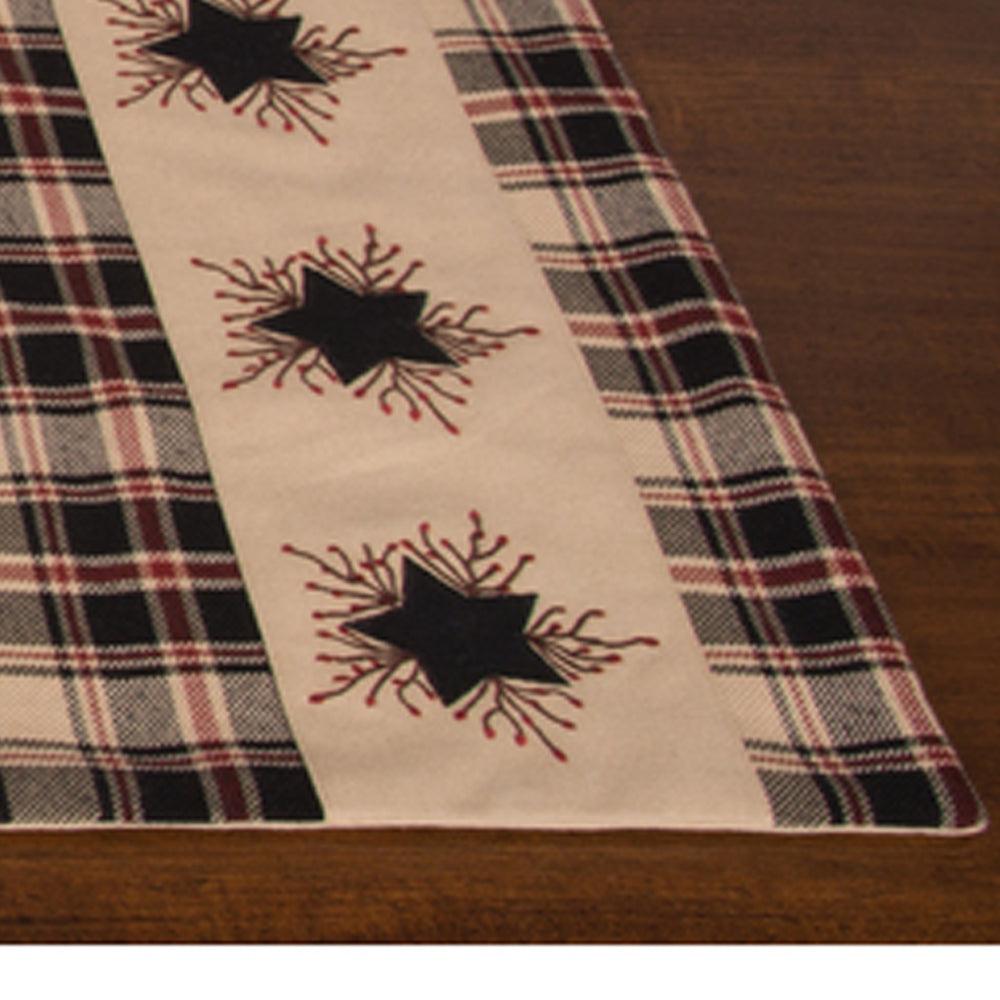 Hartford Table Runner TR109017 - The Fox Decor