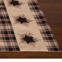 Hartford Table Runner TR109017 - The Fox Decor