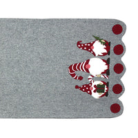 Thumbnail for Holiday Gnomes Table Runner TR230009