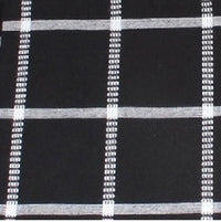 Thumbnail for Blackstone Black Table Runner TR257011 - The Fox Decor