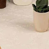 Thumbnail for Cream Candlewicking Cream Table Runner TR430005 - The Fox Decor
