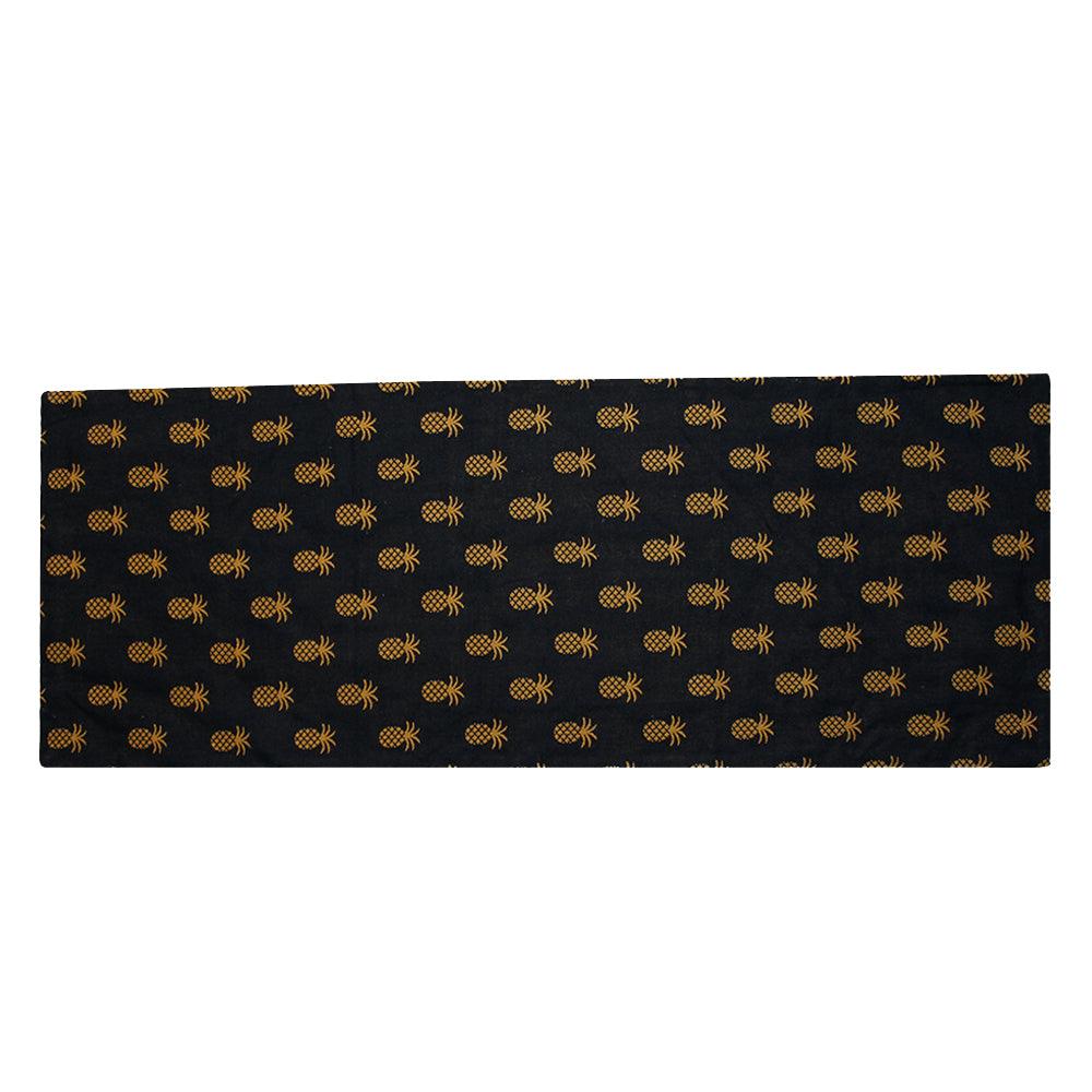 Pineapple Town Table Runner TR660011 - The Fox Decor