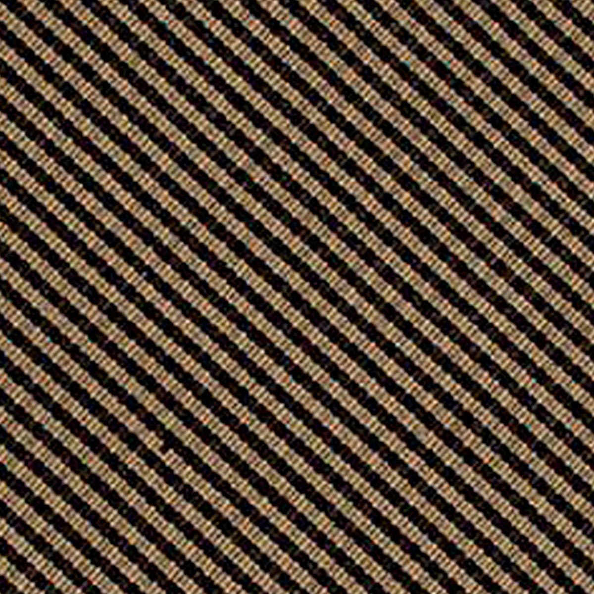 Black Oat Newbury Gingham Table Runner TR670011 - The Fox Decor