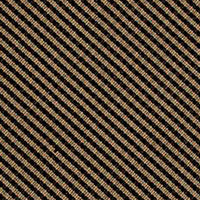 Black Oat Newbury Gingham Table Runner TR670011 - The Fox Decor