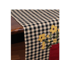 Thumbnail for Country Bouquet Table Runner TR750007 - The Fox Decor