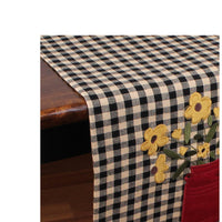 Thumbnail for Country Bouquet Table Runner TR750007