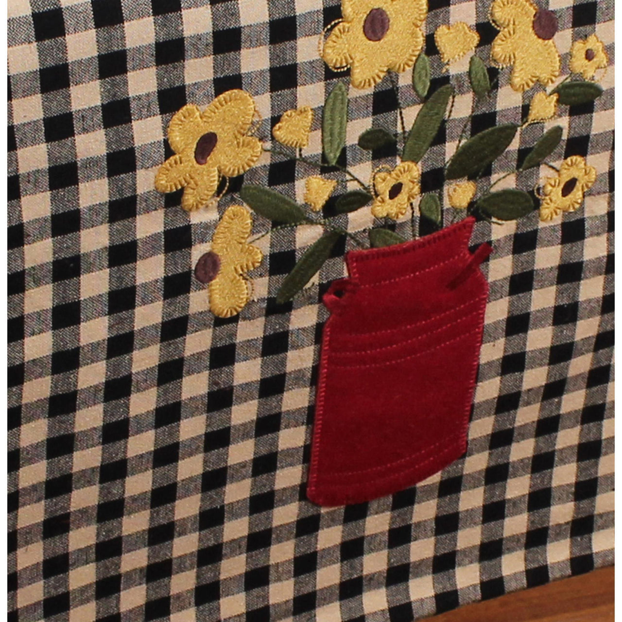 Country Bouquet Table Runner TR750007 - The Fox Decor