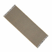 Thumbnail for Black Nutmeg York Ticking Table Runner TR880011 - The Fox Decor