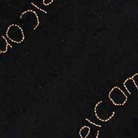 Thumbnail for Black Pineapple Welcome Table Runner TRAR00J2 - The Fox Decor