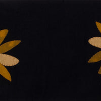 Thumbnail for Sunflower Power Table Runner Black TRDG0037 - The Fox Decor