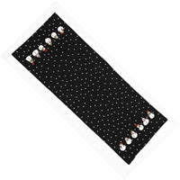 Thumbnail for Whimsy Snowmen Table Runner TRGD0045 - The Fox Decor