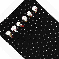 Thumbnail for Whimsy Snowmen Table Runner TRGD0045 - The Fox Decor
