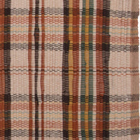 Thumbnail for Cotton Harvest Table Runner TRRE0313 - The Fox Decor