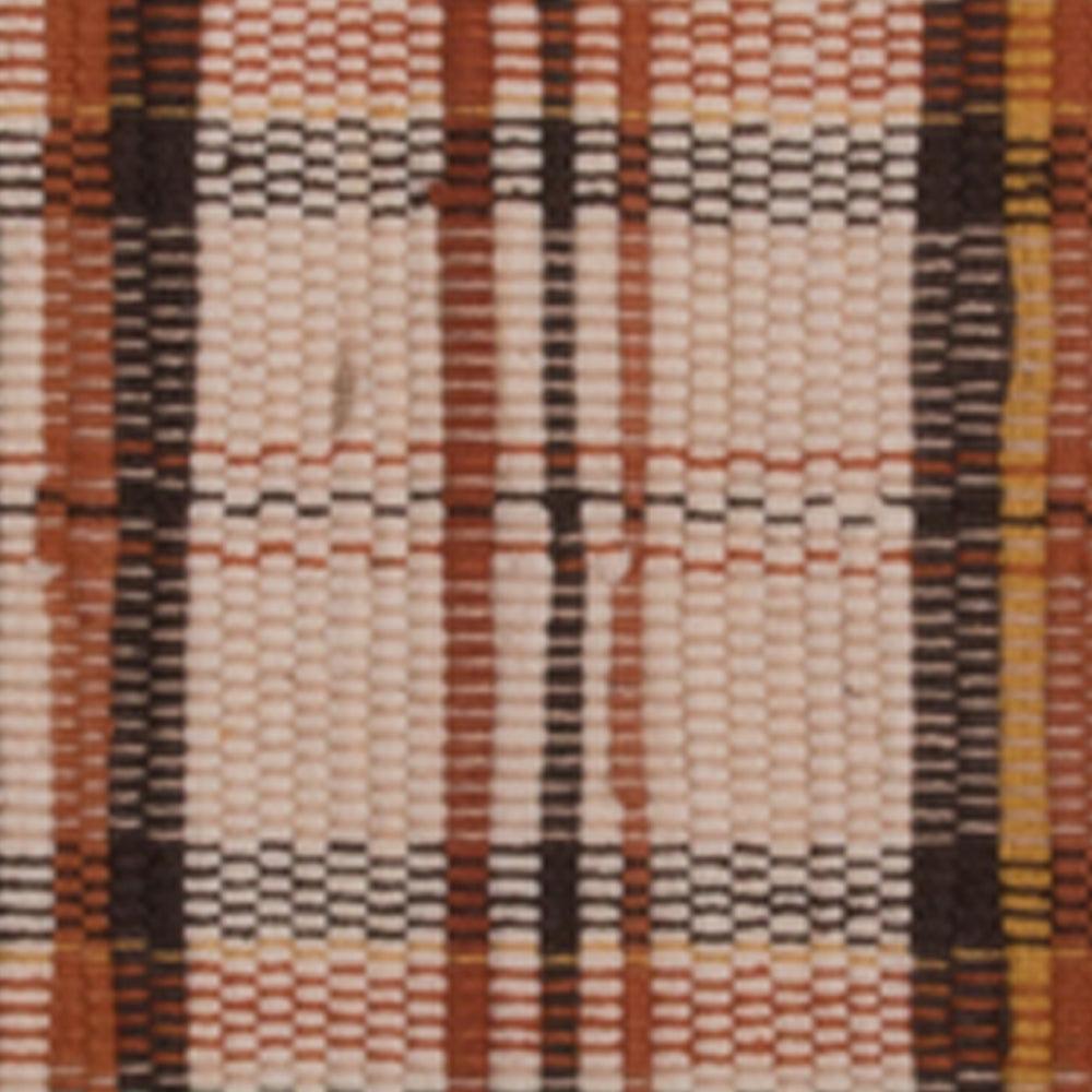 Cotton Harvest Table Runner TRRE0313 - The Fox Decor