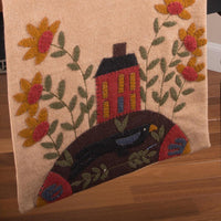 Thumbnail for In The Country Table Runner TRWT0351 - The Fox Decor