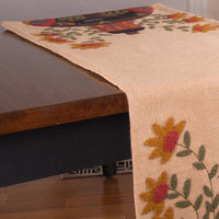 Thumbnail for In The Country Table Runner TRWT0351 - The Fox Decor