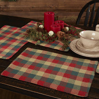 Thumbnail for Reed Placemat Set of 6 VHC Brands - The Fox Decor