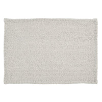 Thumbnail for Nowell Creme Placemat Set of 6 VHC Brands - The Fox Decor