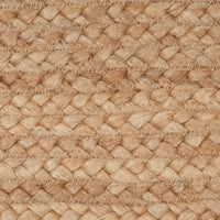 Thumbnail for Natural Jute Braided Placemats Set of 6 - VHC Brands