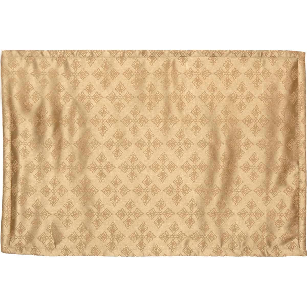 Revelry Placemat Set of 6 VHC Brands - The Fox Decor