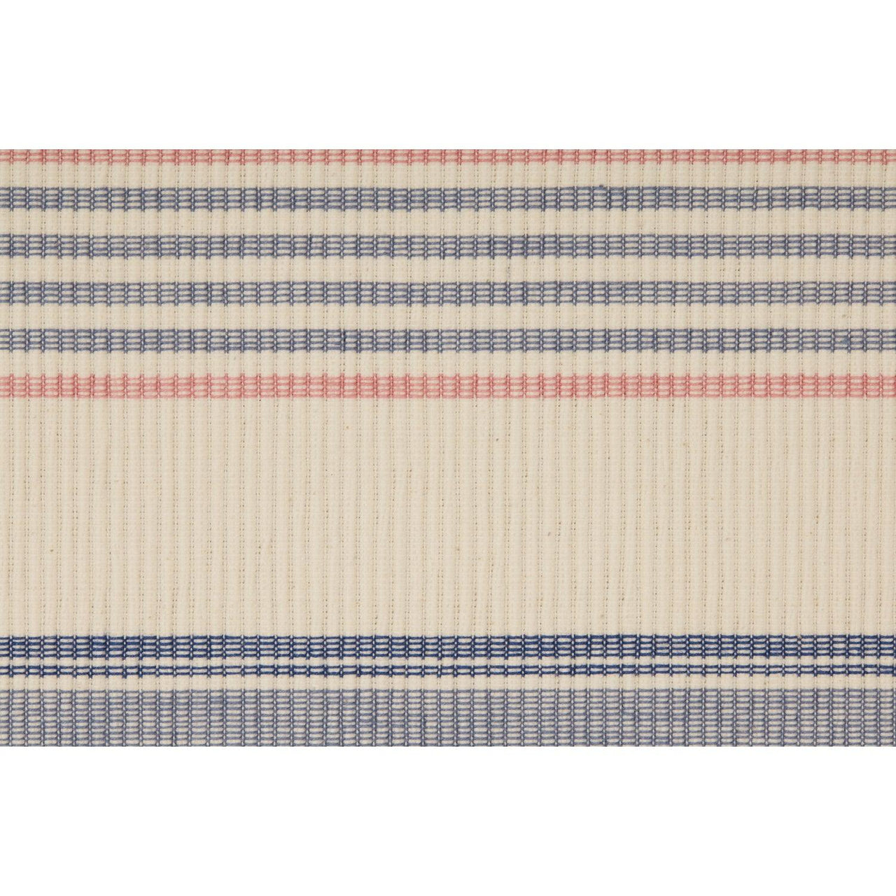 Cadence Ribbed Runner 13x72 VHC Brands - The Fox Decor