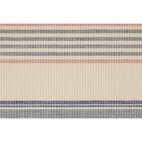 Cadence Ribbed Runner 13x72 VHC Brands - The Fox Decor