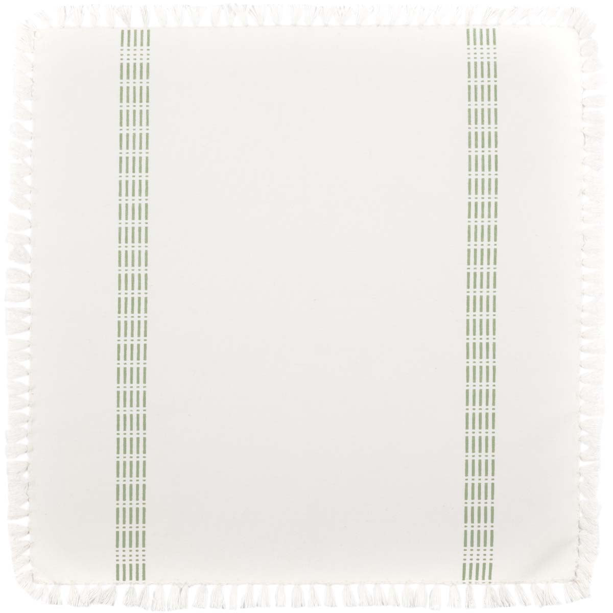 Madeline Mint Napkin Set of 6 18x18 VHC Brands