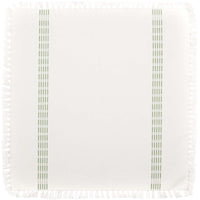 Thumbnail for Madeline Mint Napkin Set of 6 18x18 VHC Brands